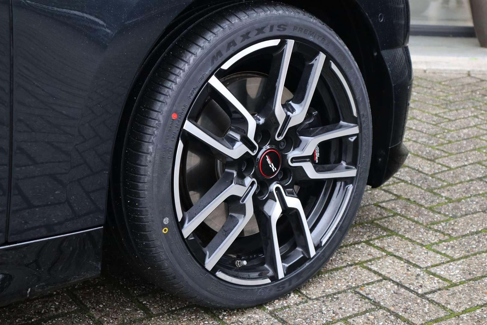 Mini Cooper SE John Cooper Works - 2024 - Joinsteer - #8