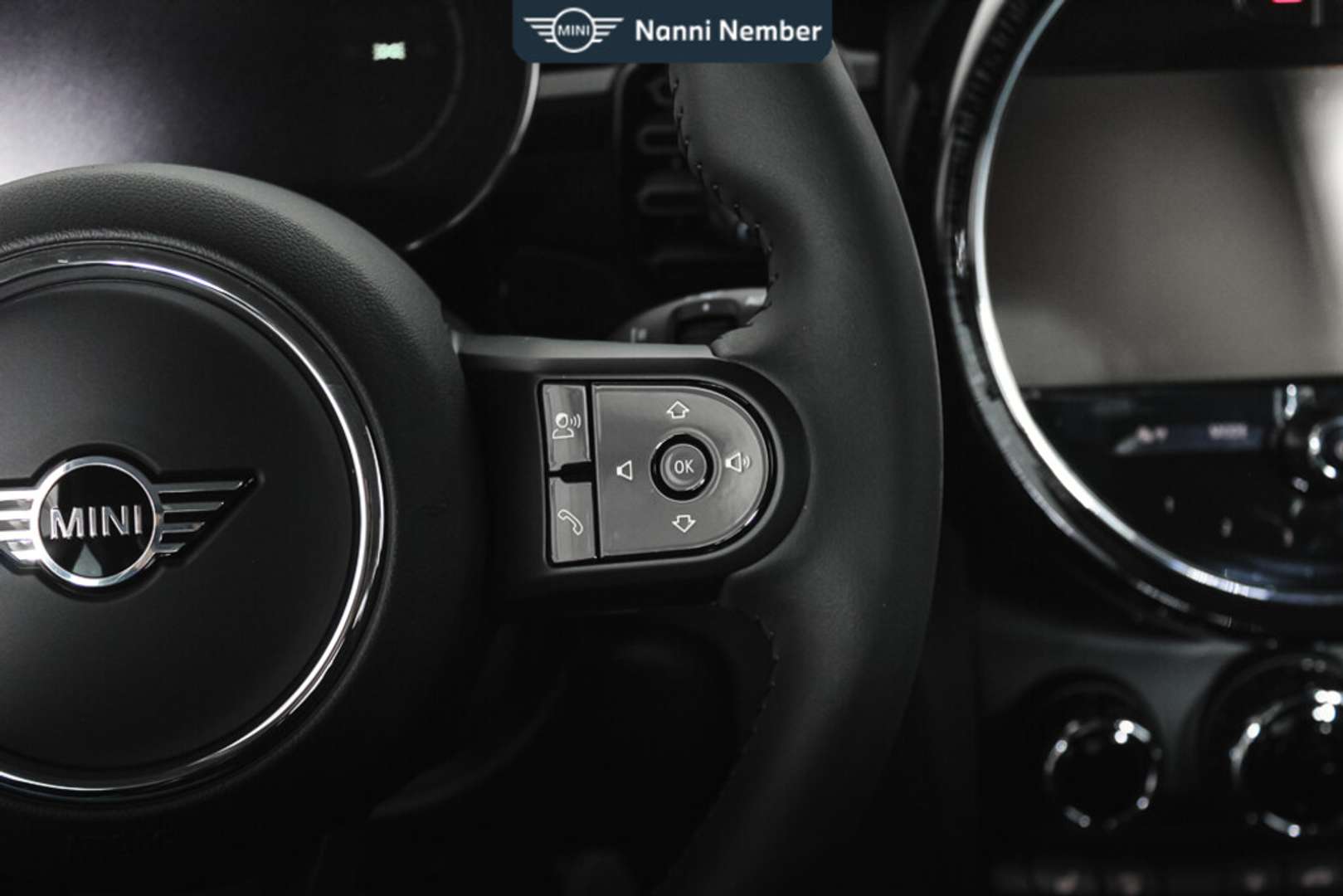 Mini Cooper Classic 1.5 - 2024 - Joinsteer - #10