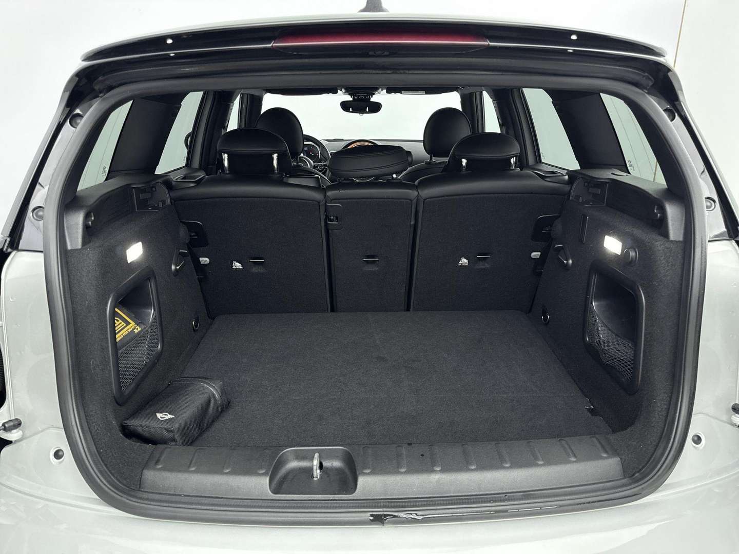 Mini Clubman John Cooper Works ALL4 Chili - 2019 - Joinsteer - #11