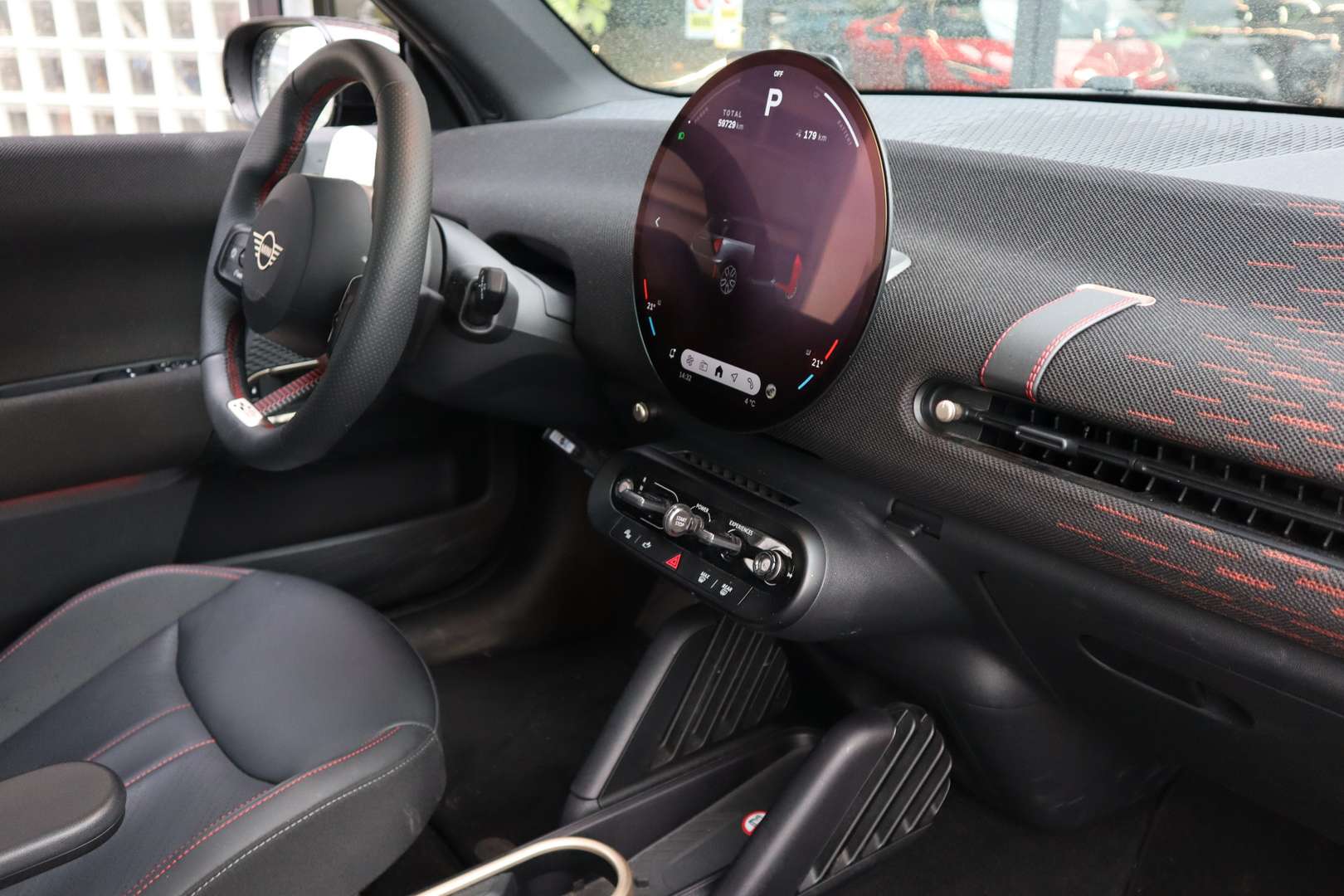 Mini Cooper SE John Cooper Works - 2024 - Joinsteer - #10