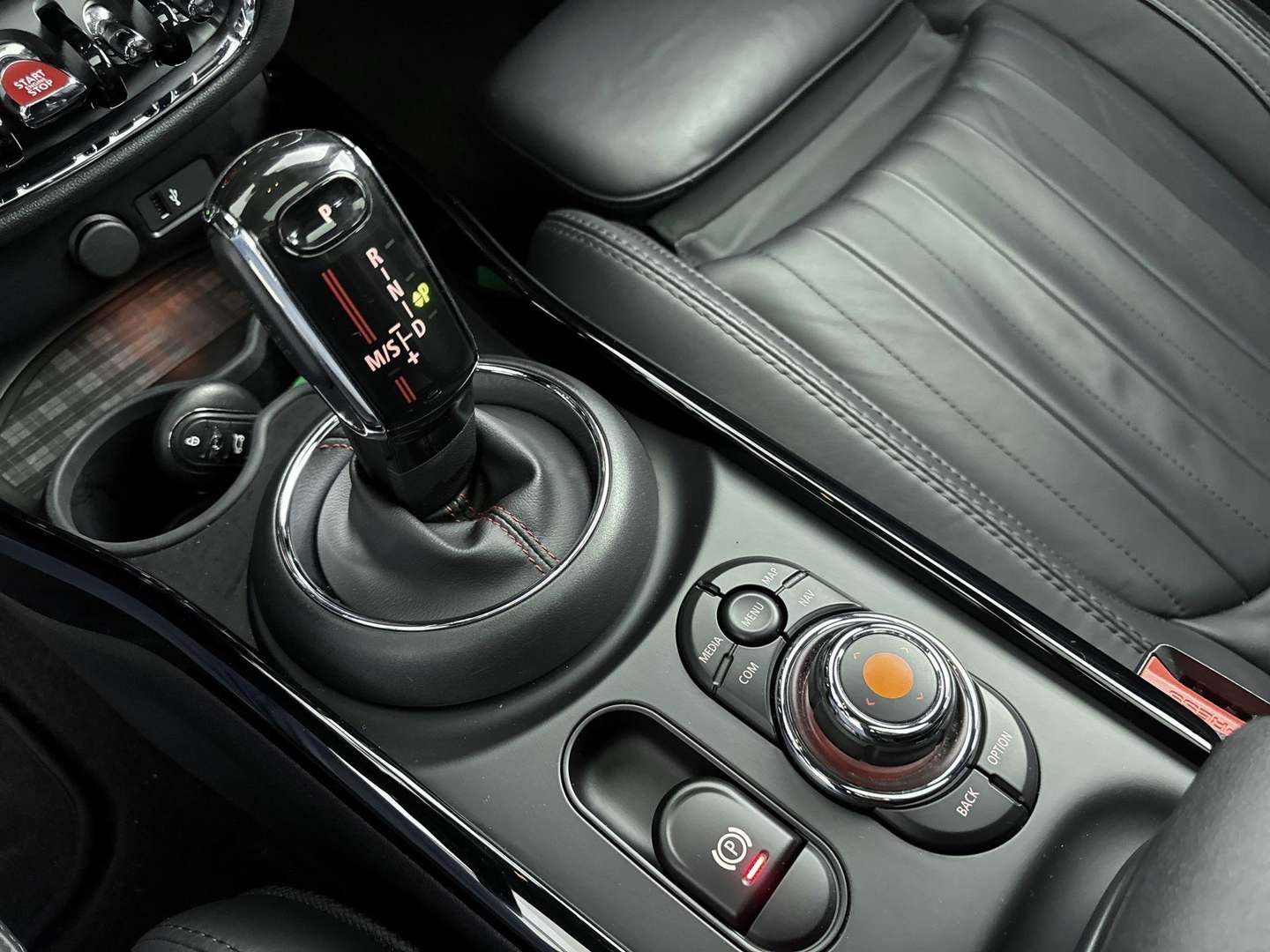 Mini Clubman John Cooper Works ALL4 Chili - 2019 - Joinsteer - #14