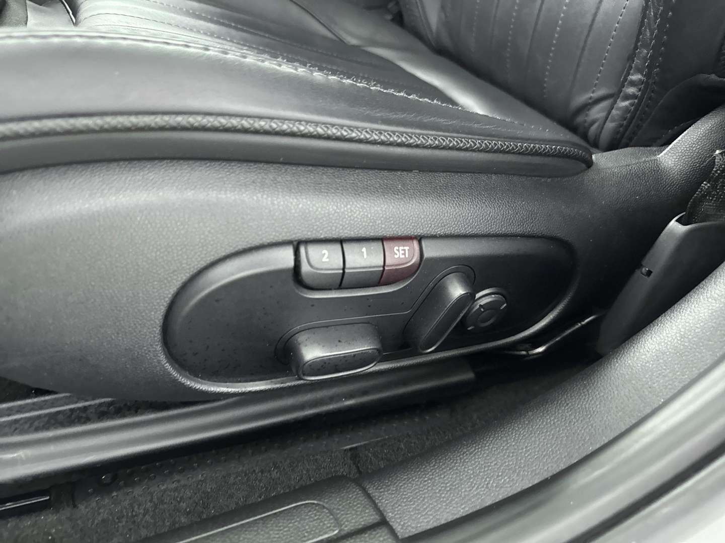 Mini Clubman John Cooper Works ALL4 Chili - 2019 - Joinsteer - #15