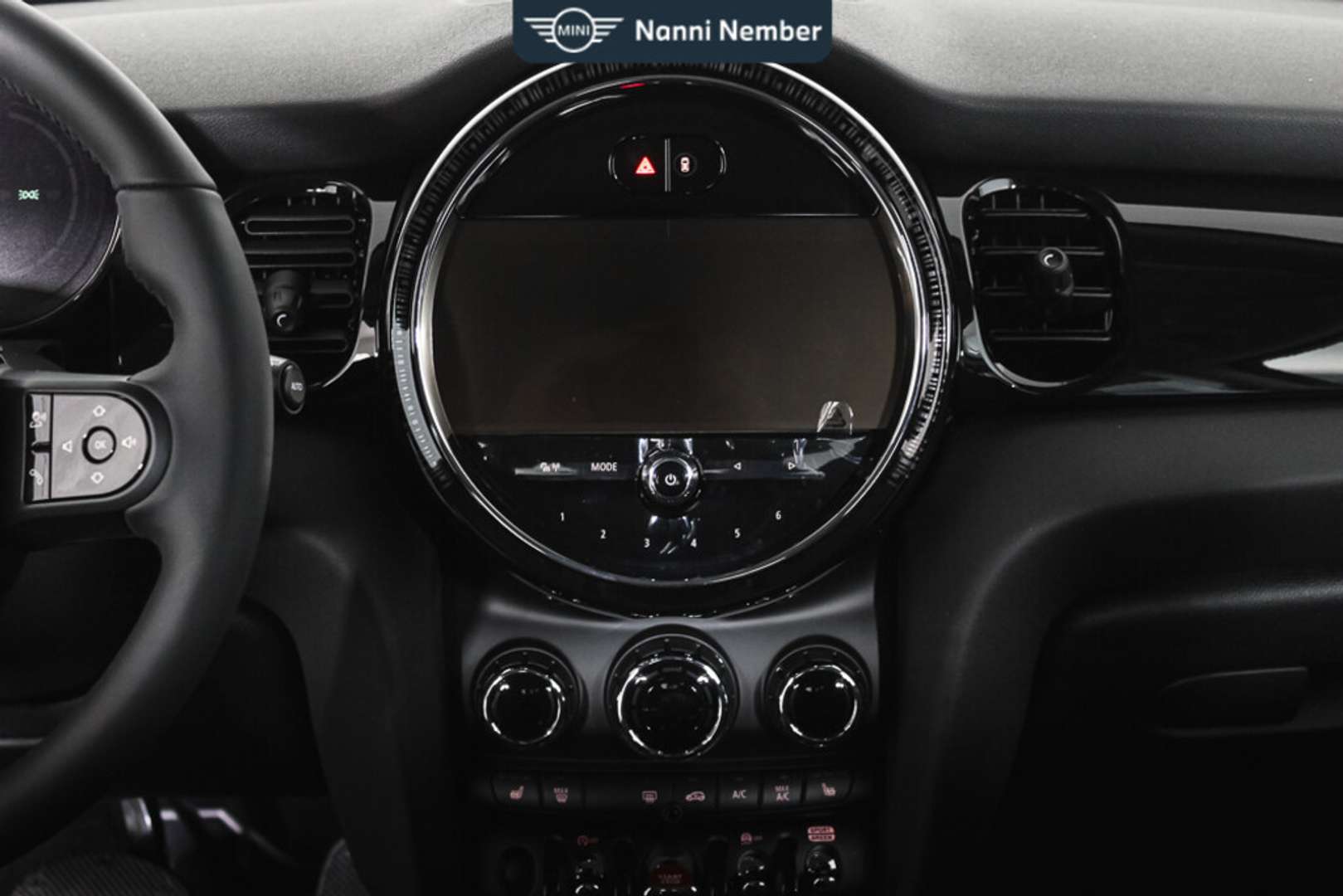 Mini Cooper Classic 1.5 - 2024 - Joinsteer - #12