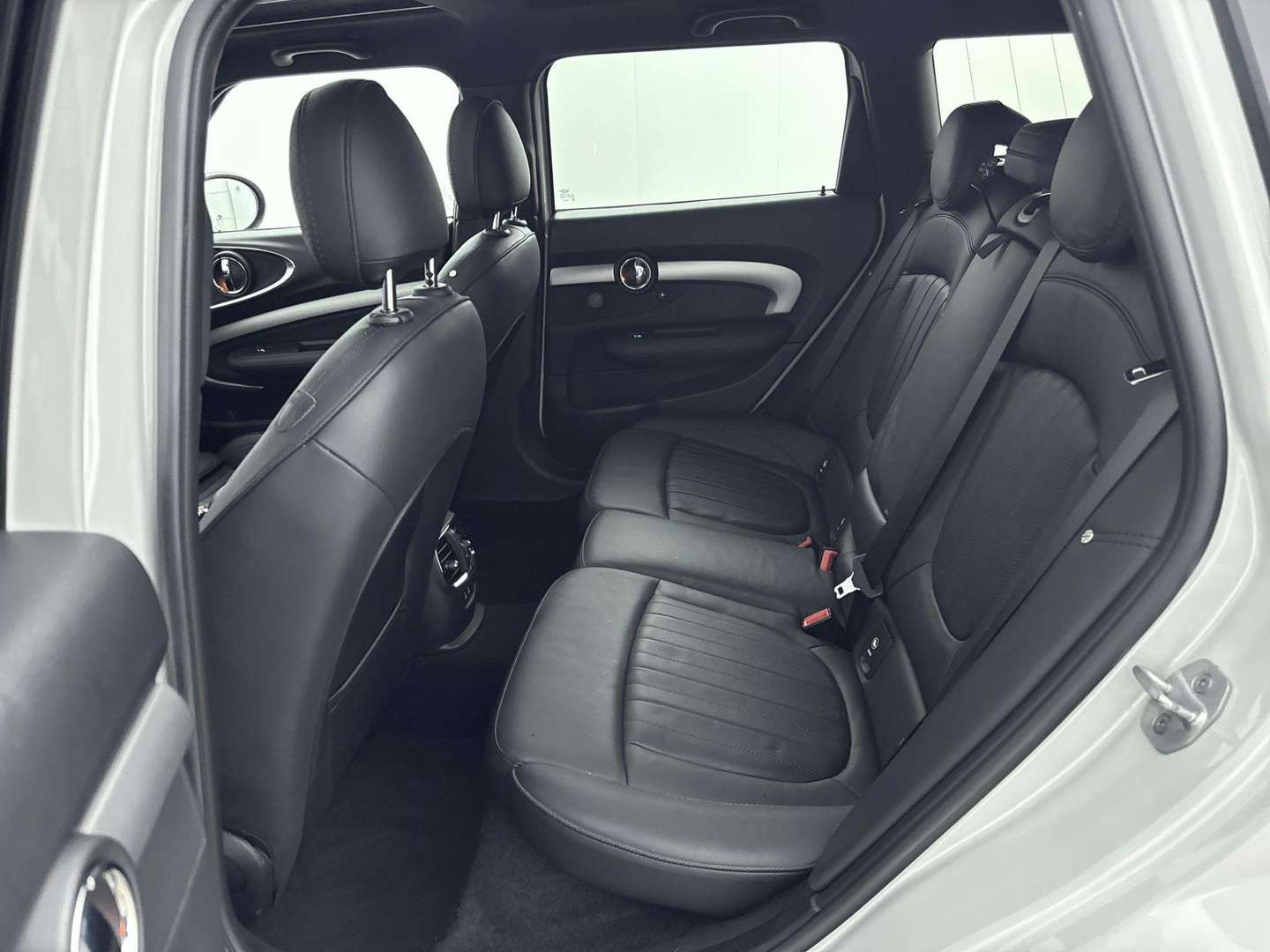 Mini Clubman John Cooper Works ALL4 Chili - 2019 - Joinsteer - #16