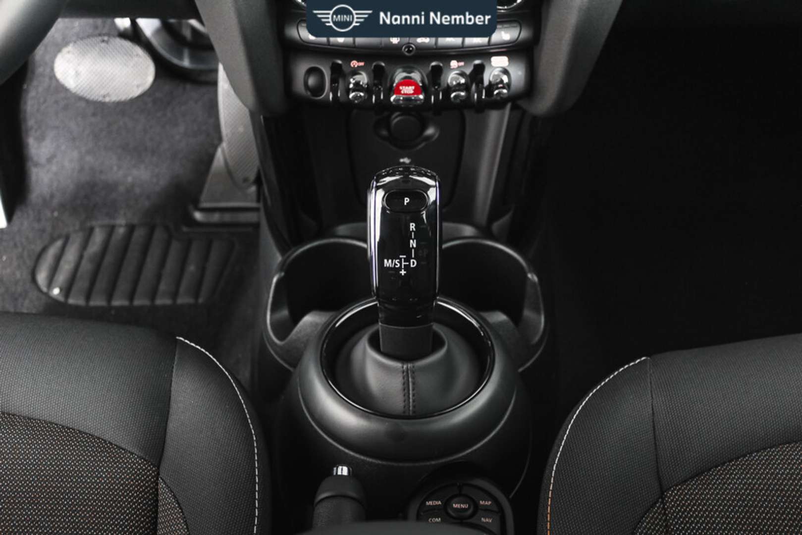 Mini Cooper Classic 1.5 - 2024 - Joinsteer - #13