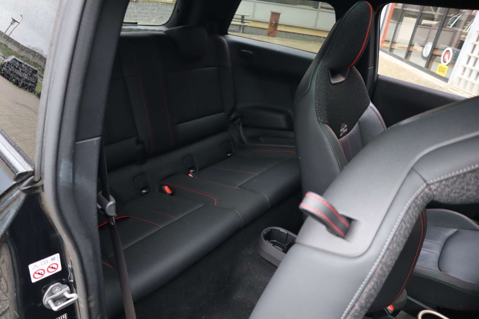 Mini Cooper SE John Cooper Works - 2024 - Joinsteer - #12