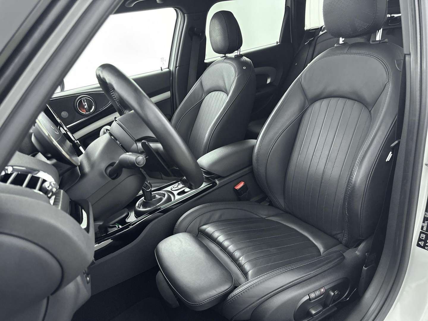 Mini Clubman John Cooper Works ALL4 Chili - 2019 - Joinsteer - #19