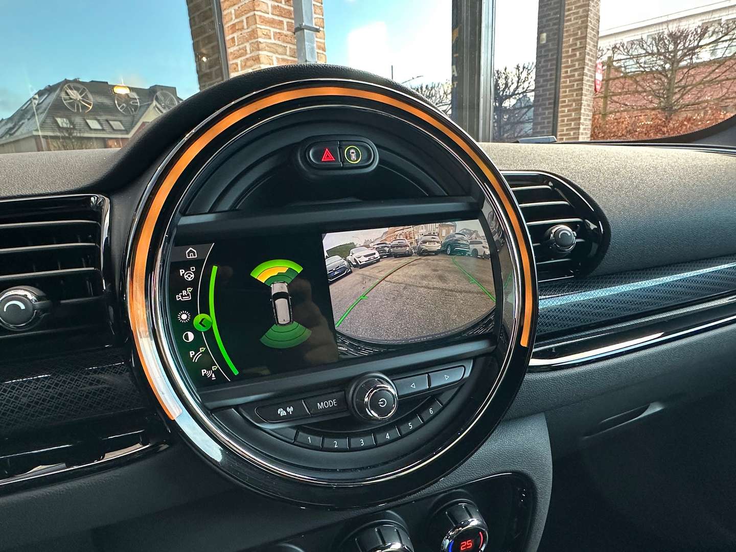 Mini Clubman John Cooper Works - 2020 - Joinsteer - #18