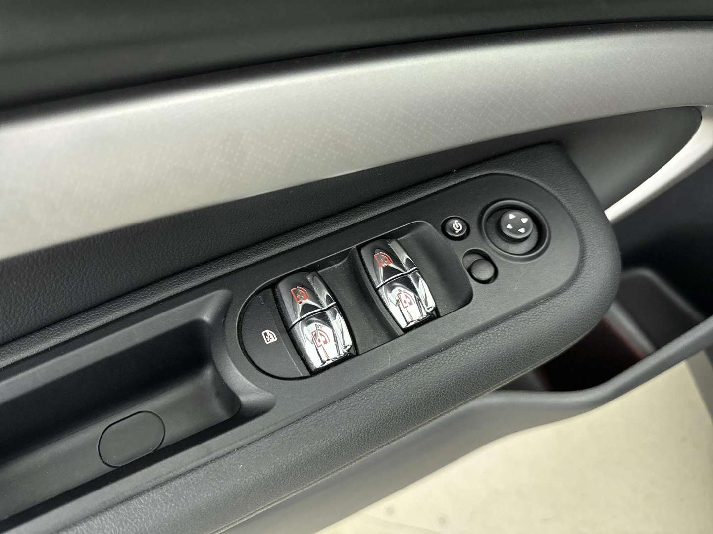 Mini Clubman John Cooper Works ALL4 Chili - 2019 - Joinsteer - #20