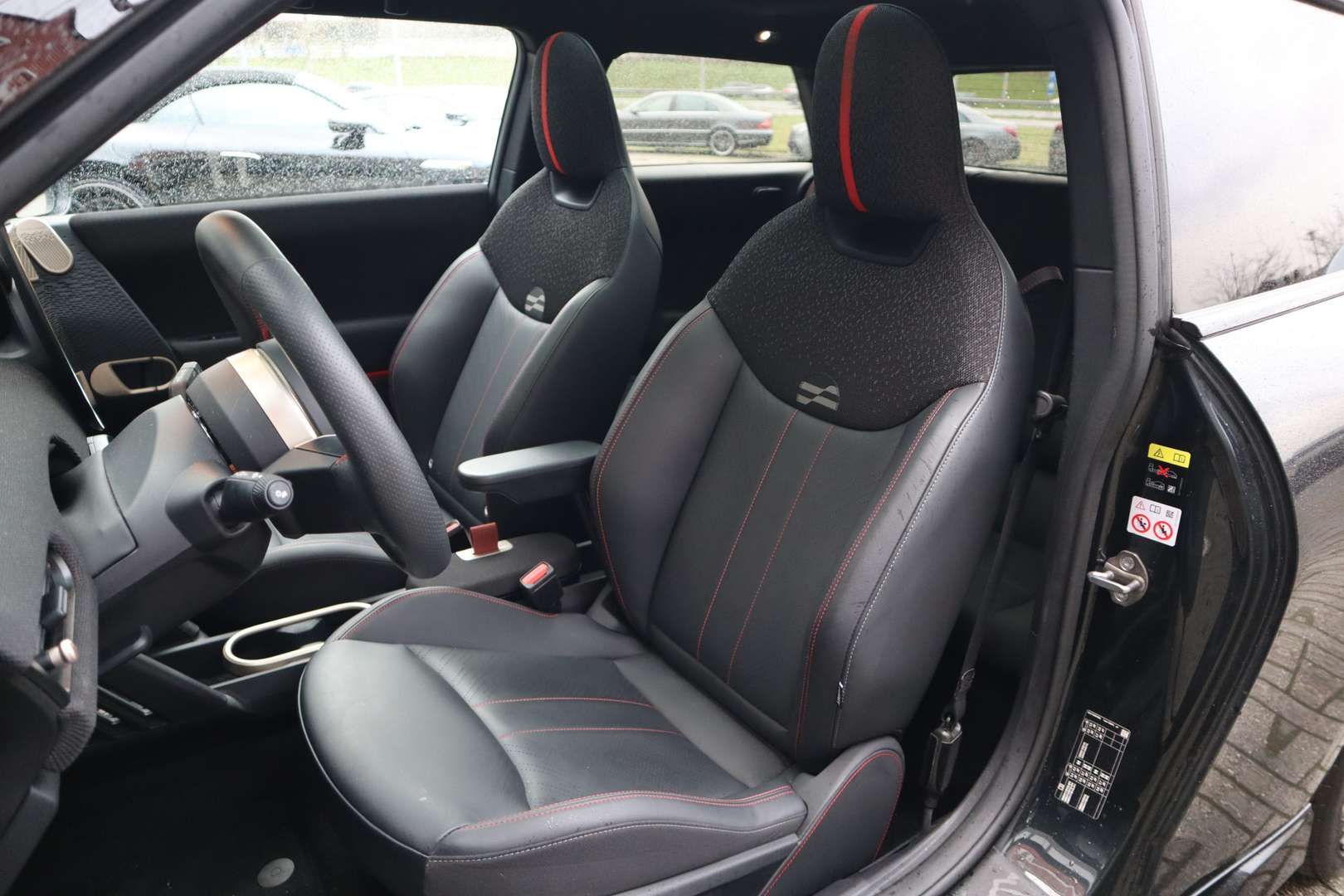 Mini Cooper SE John Cooper Works - 2024 - Joinsteer - #14