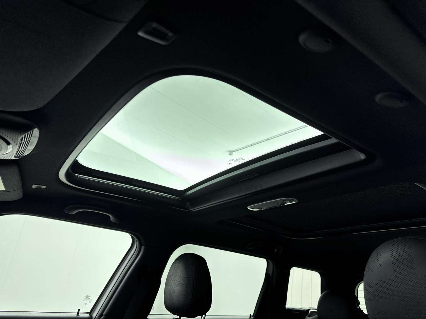 Mini Clubman John Cooper Works ALL4 Chili - 2019 - Joinsteer - #21