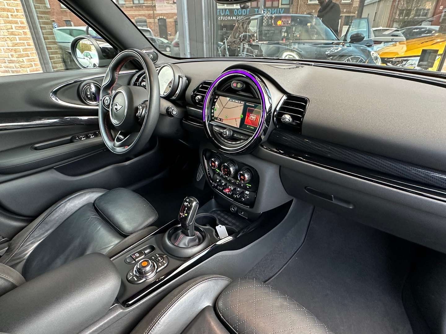 Mini Clubman John Cooper Works - 2020 - Joinsteer - #20