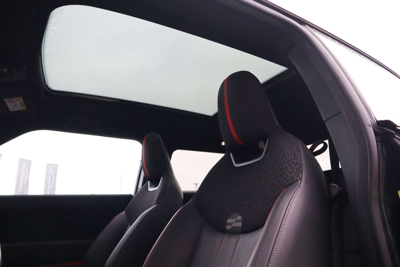 Mini Cooper SE John Cooper Works - 2024 - Joinsteer - #15