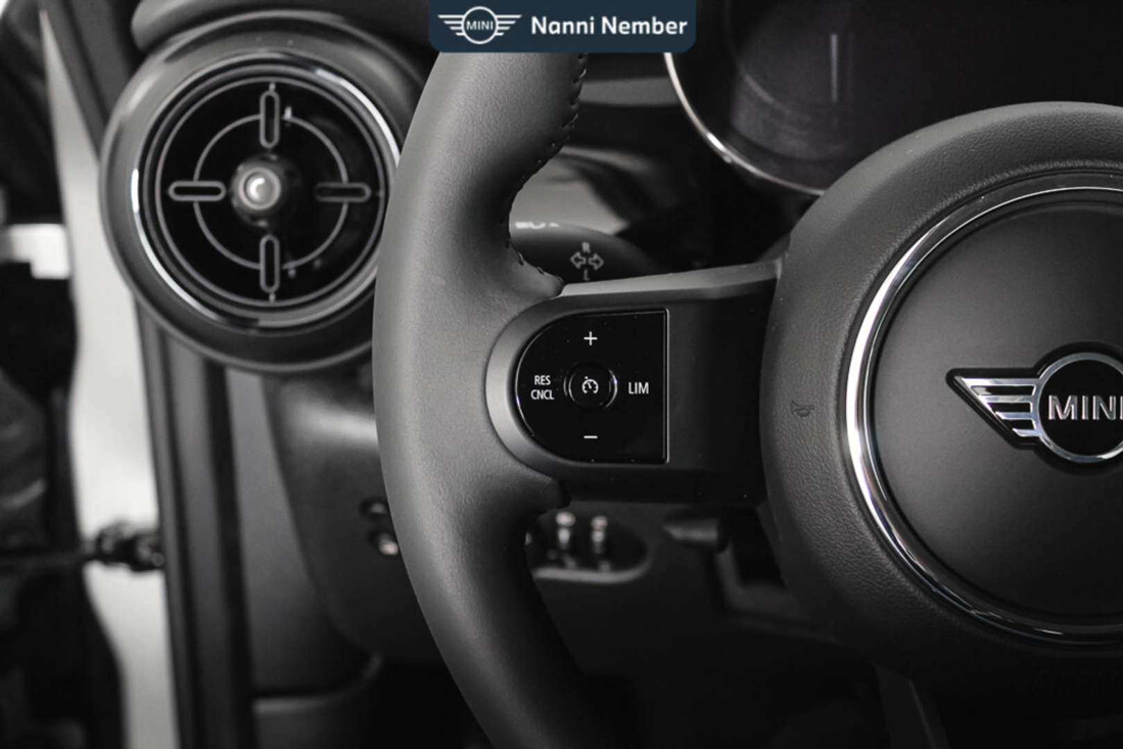 Mini Cooper Classic 1.5 - 2024 - Joinsteer - #16