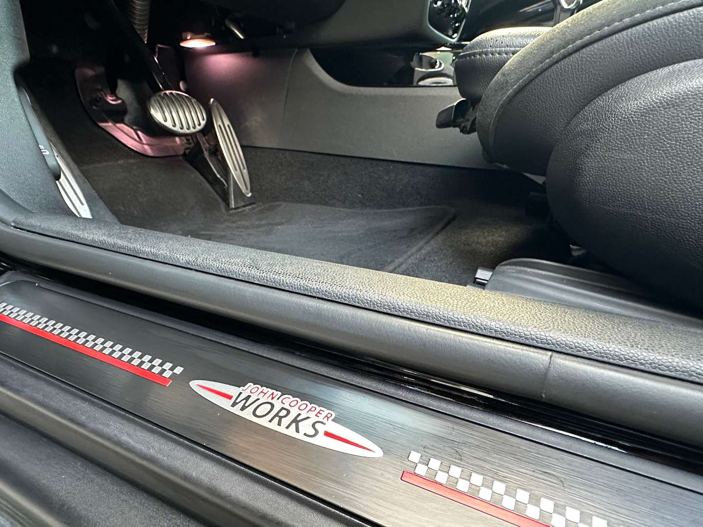 Mini Clubman John Cooper Works - 2020 - Joinsteer - #23