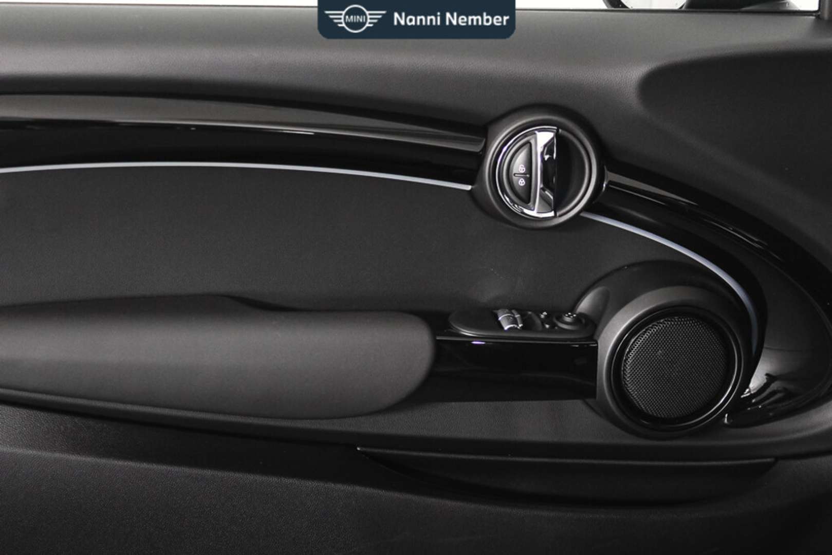 Mini Cooper Classic 1.5 - 2024 - Joinsteer - #17