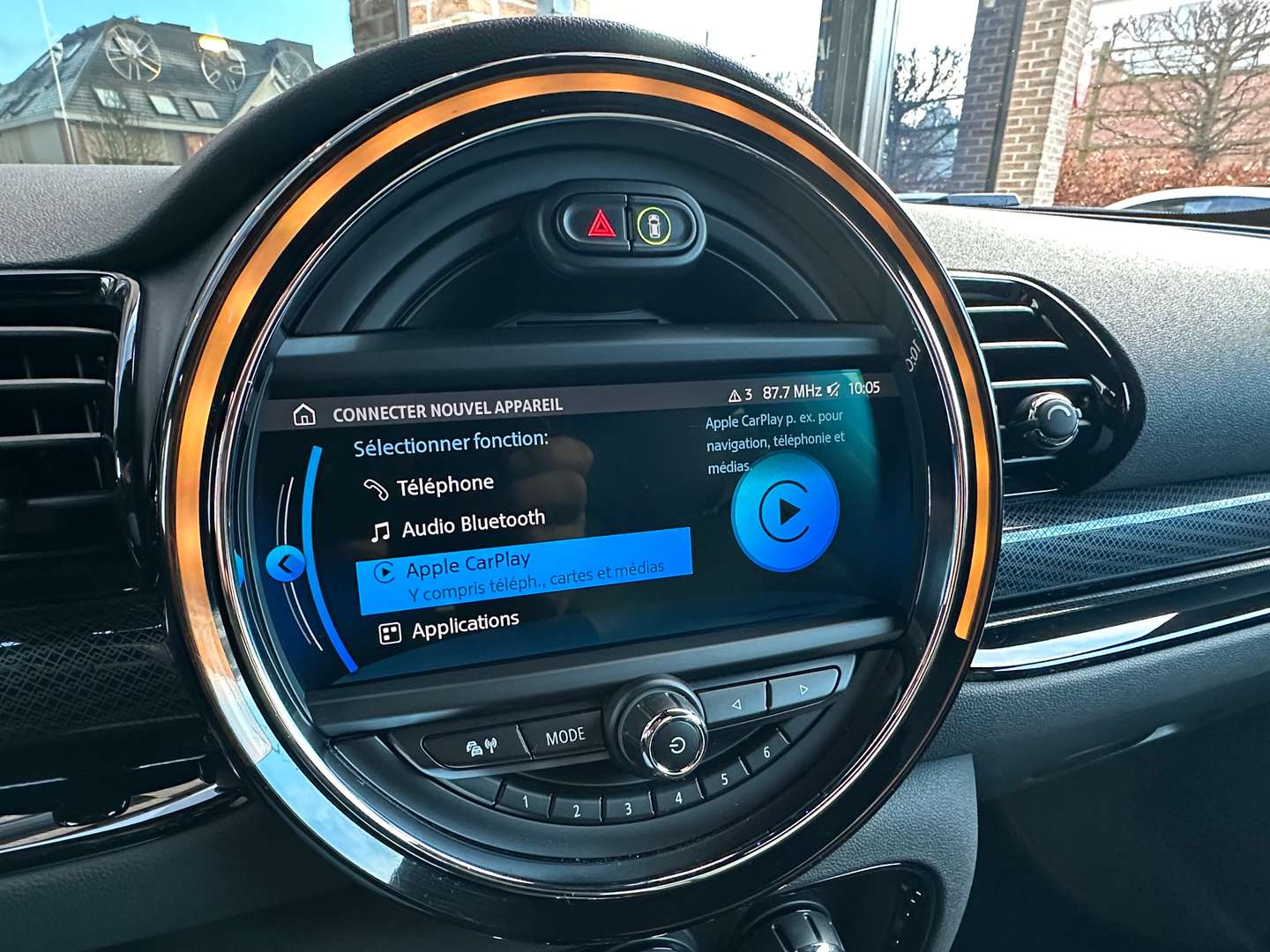 Mini Clubman John Cooper Works - 2020 - Joinsteer - #24