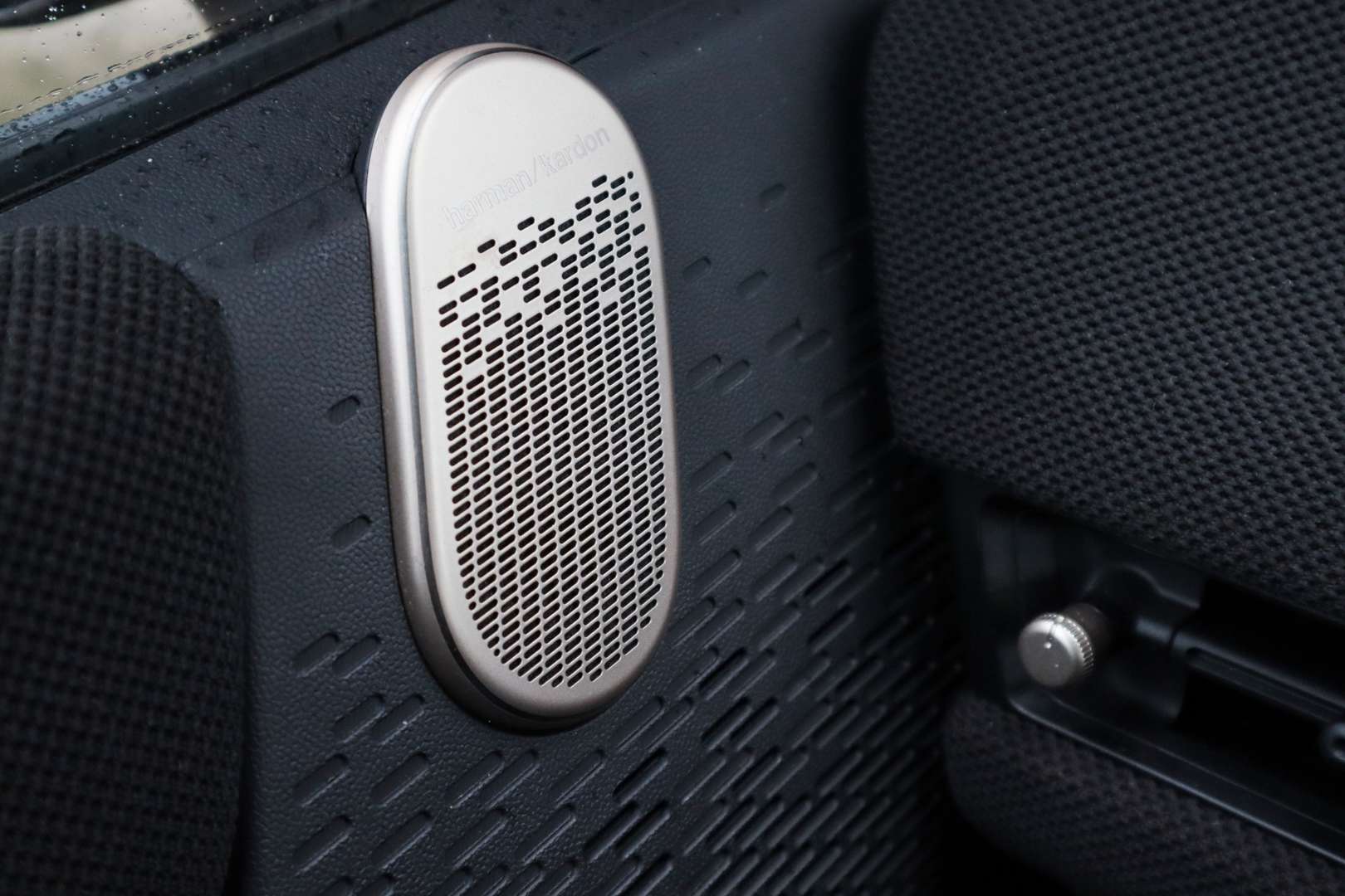 Mini Cooper SE John Cooper Works - 2024 - Joinsteer - #17