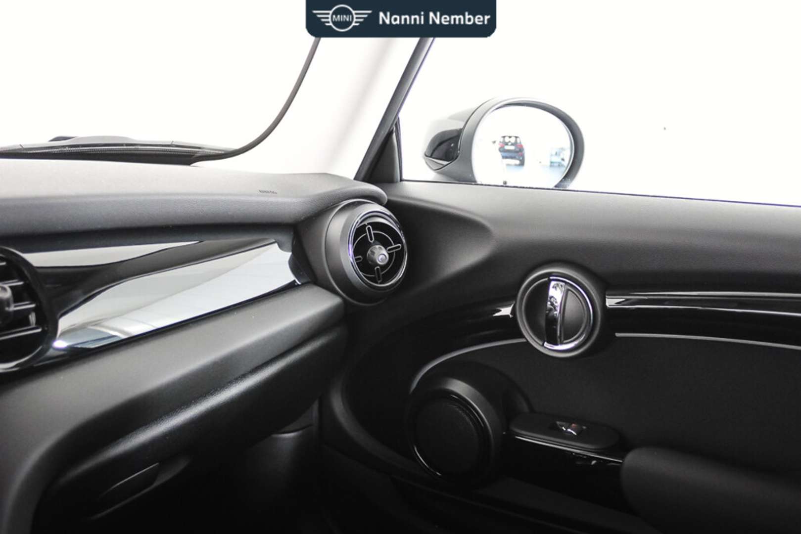 Mini Cooper Classic 1.5 - 2024 - Joinsteer - #18