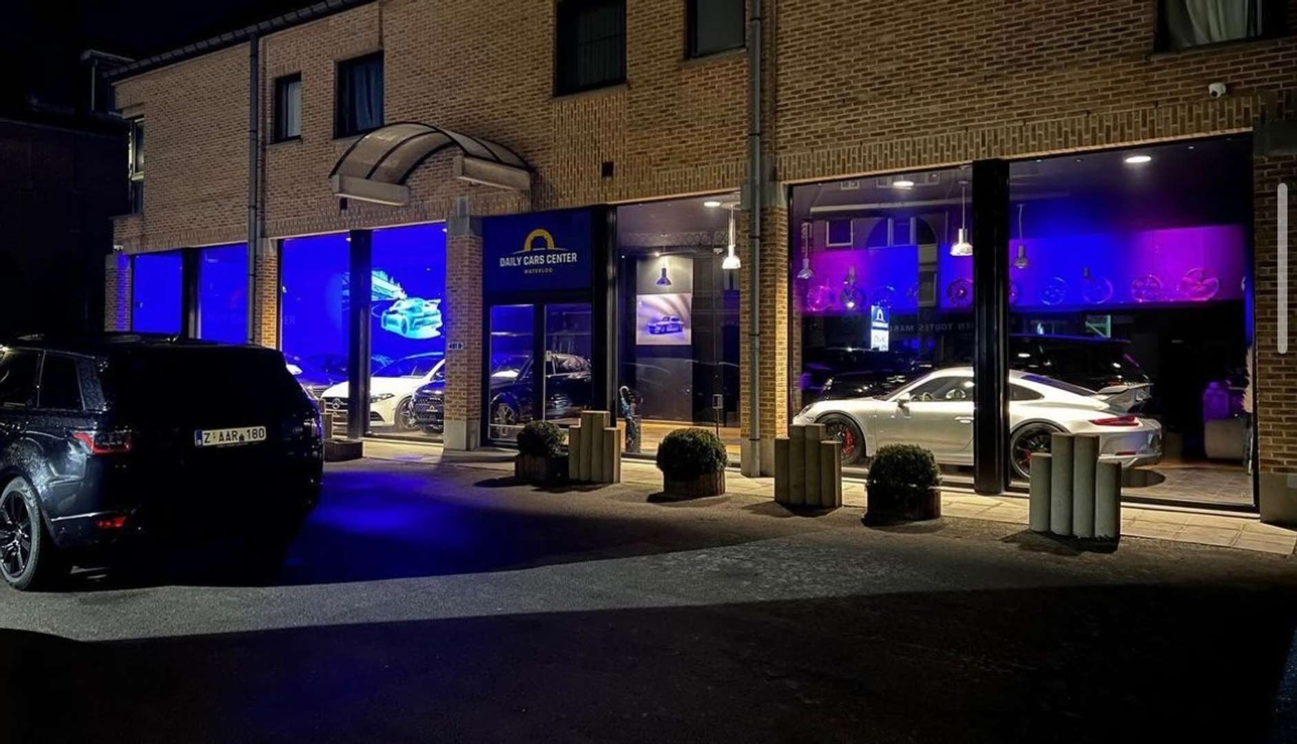 Mini Clubman John Cooper Works - 2020 - Joinsteer - #36