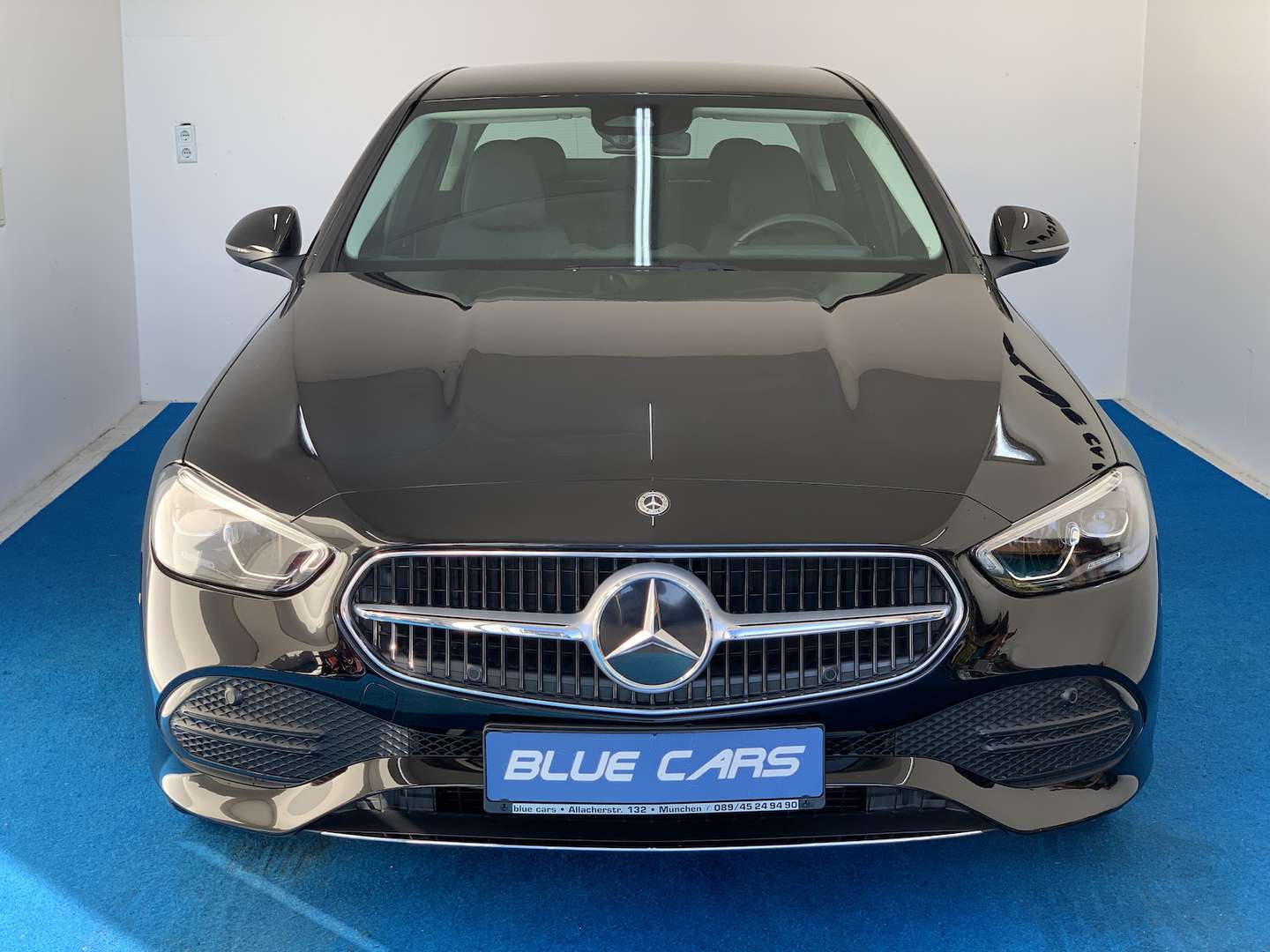 Mercedes Classe C C 300 E - 2023 - Joinsteer - #1