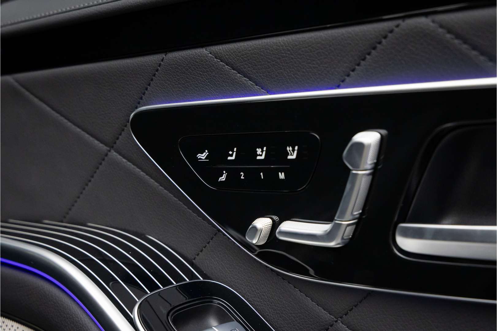 Mercedes Classe S AMG Line 450d - 2025 - Joinsteer - #8