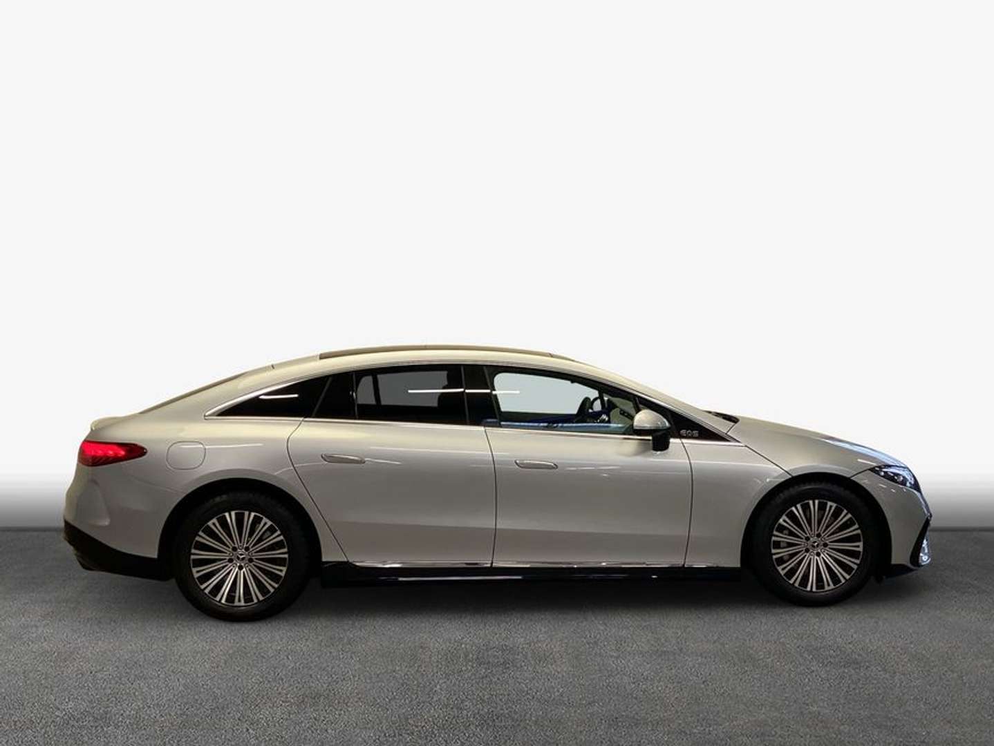 Mercedes EQS - 2023 - Joinsteer - #3