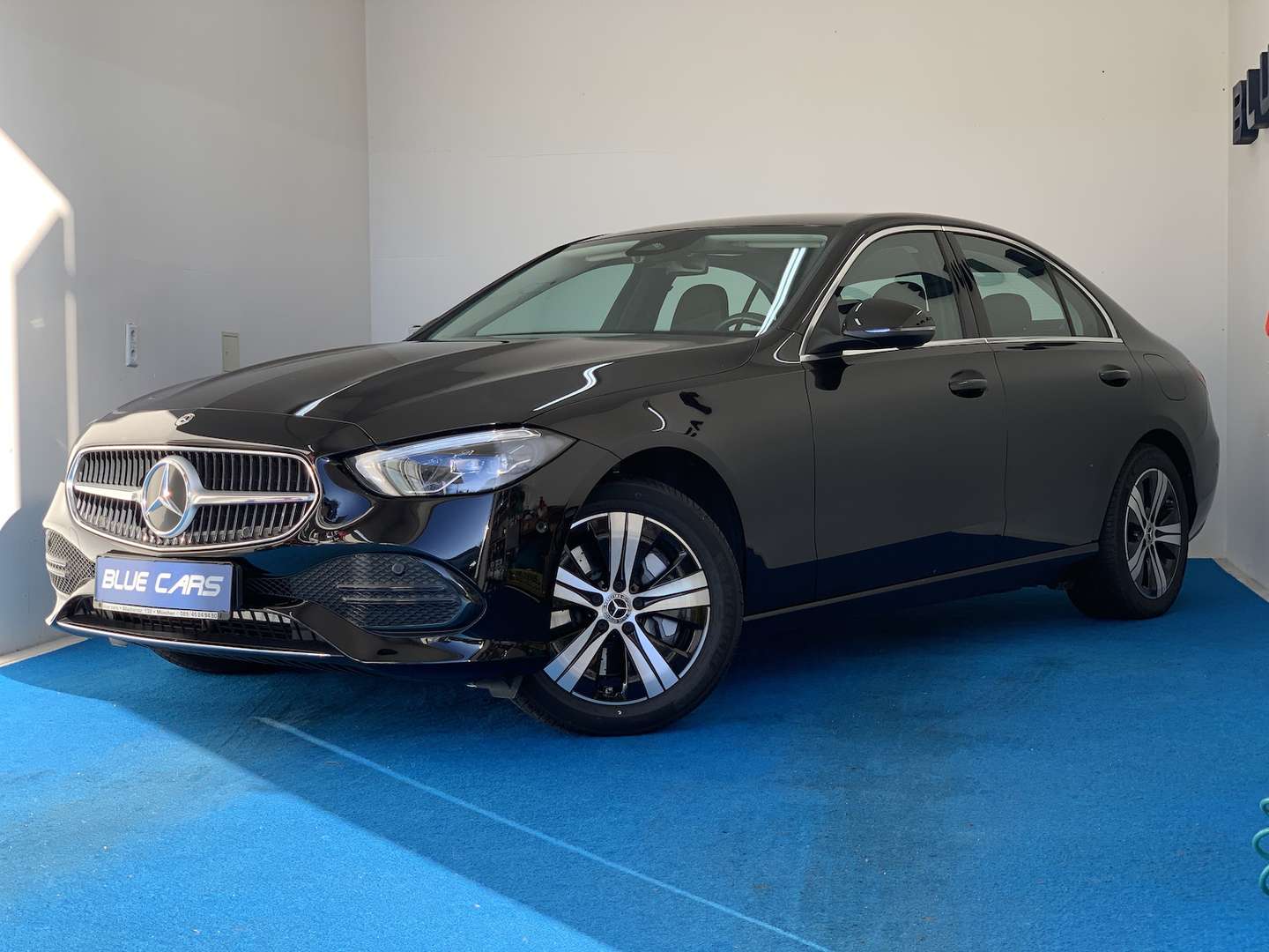 Mercedes Classe C C 300 E - 2023 - Joinsteer - #3