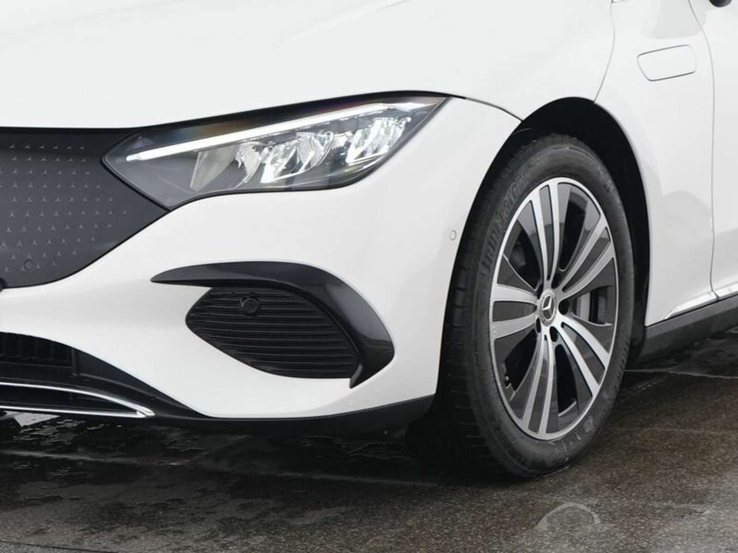 Mercedes EQE Advanced+ 300 - 2024 - Joinsteer - #3