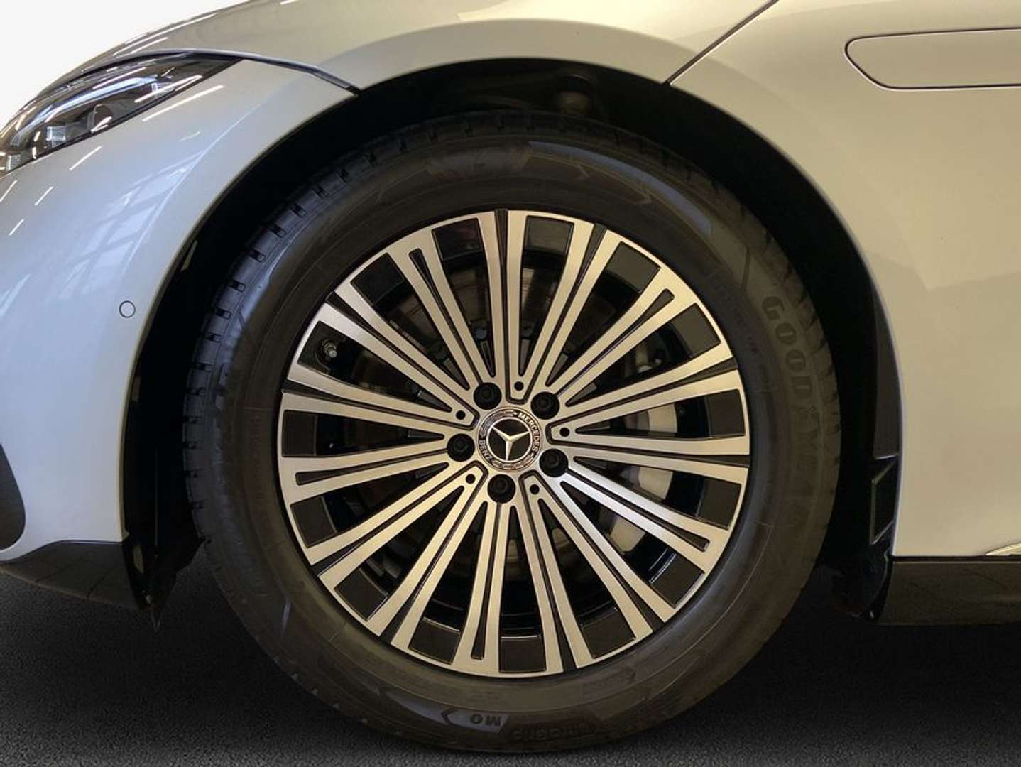 Mercedes EQS - 2023 - Joinsteer - #6