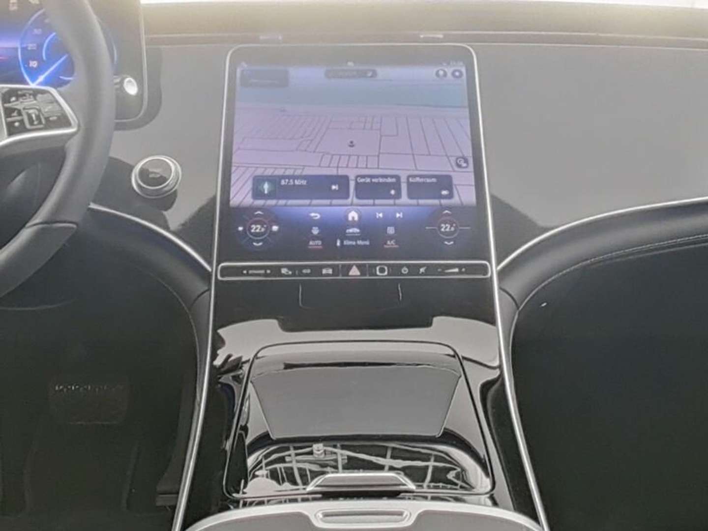 Mercedes EQE Advanced+ 300 - 2024 - Joinsteer - #6