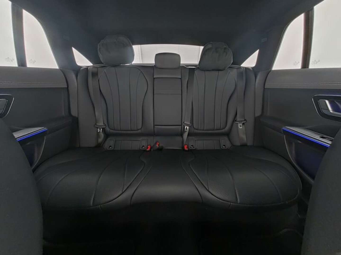 Mercedes EQE Advanced+ 300 - 2024 - Joinsteer - #8