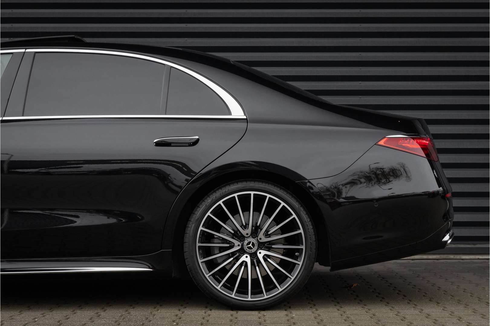 Mercedes Classe S AMG Line 450d - 2025 - Joinsteer - #26