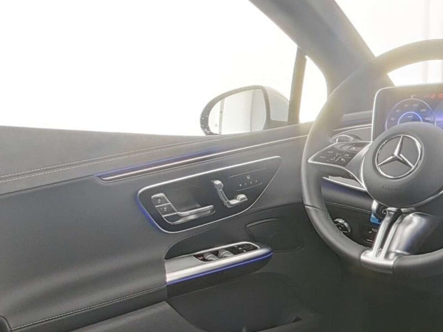 Mercedes EQE Advanced+ 300 - 2024 - Joinsteer - #9