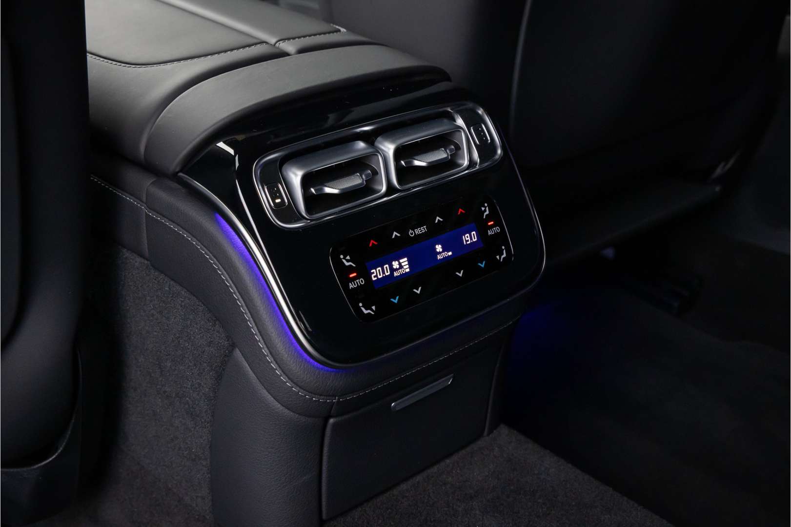 Mercedes Classe S AMG Line 450d - 2025 - Joinsteer - #30