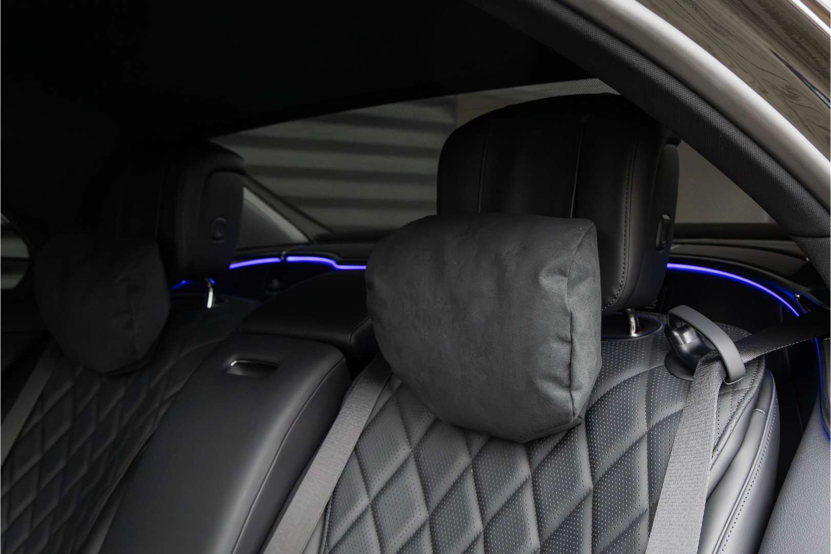 Mercedes Classe S AMG Line 450d - 2025 - Joinsteer - #32