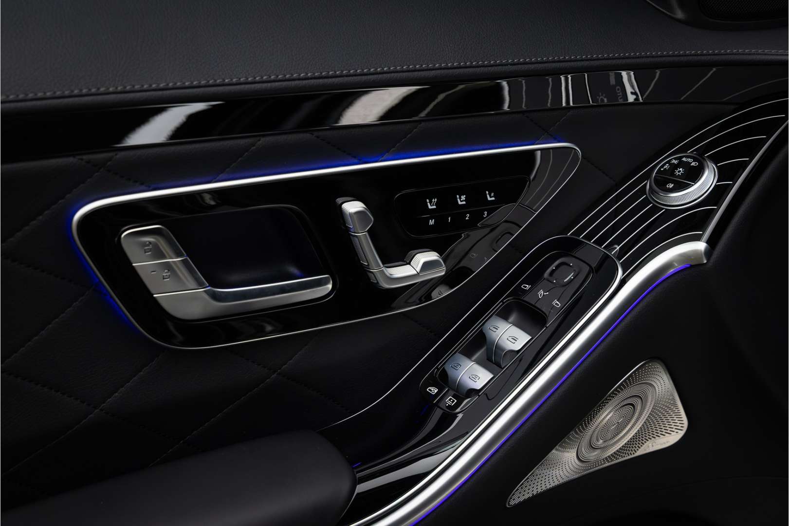 Mercedes Classe S AMG Line 450d - 2025 - Joinsteer - #33