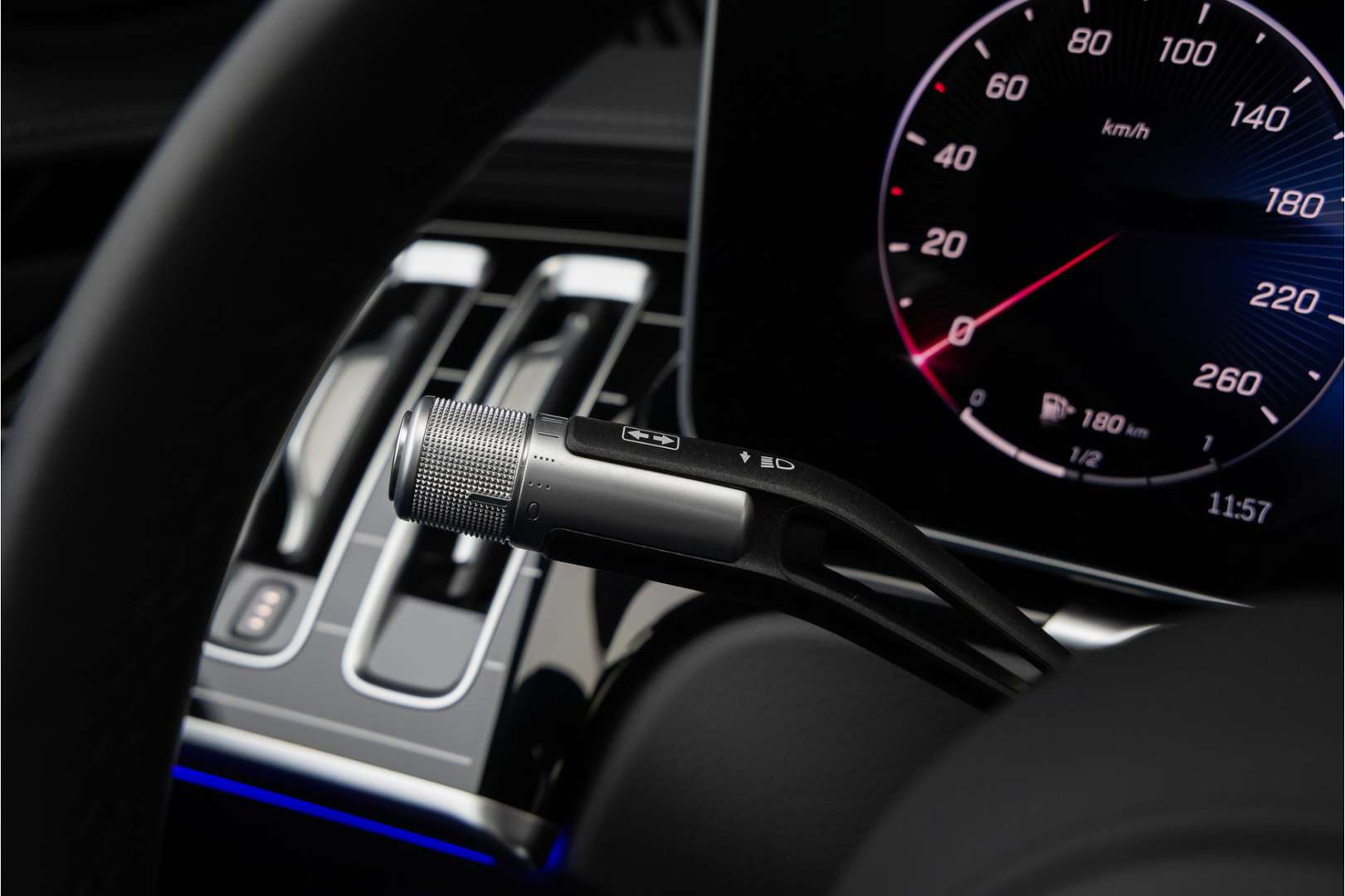 Mercedes Classe S AMG Line 450d - 2025 - Joinsteer - #36