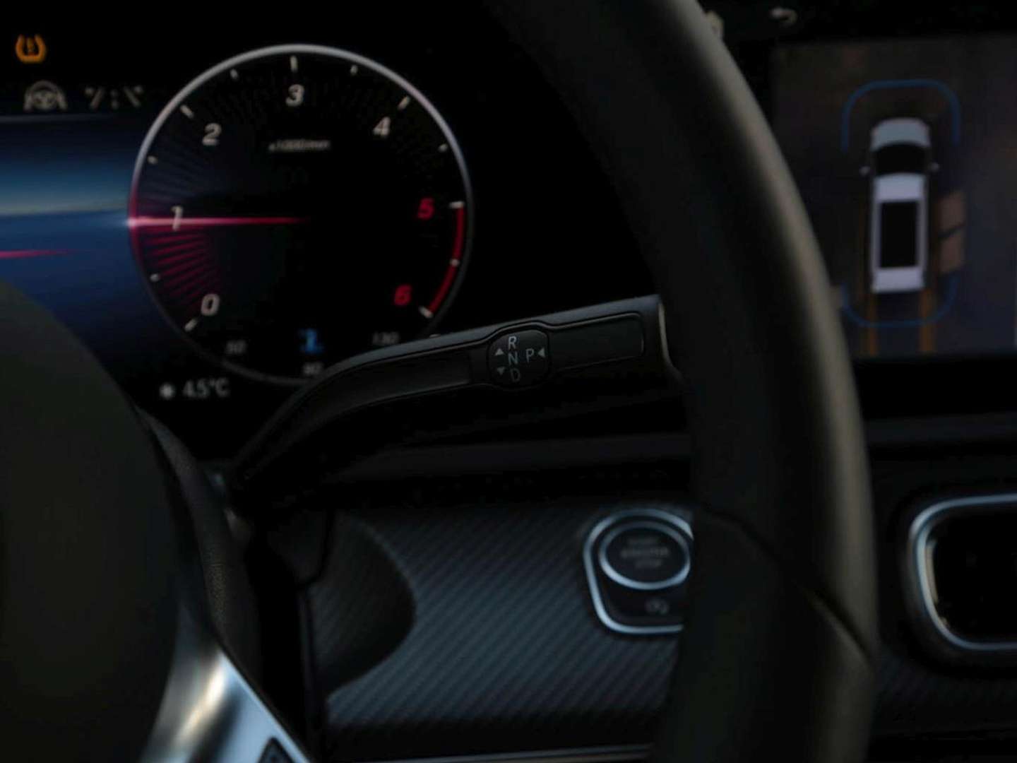 Mercedes Classe V AVANTGARDE V 300 D - 2025 - Joinsteer - #10