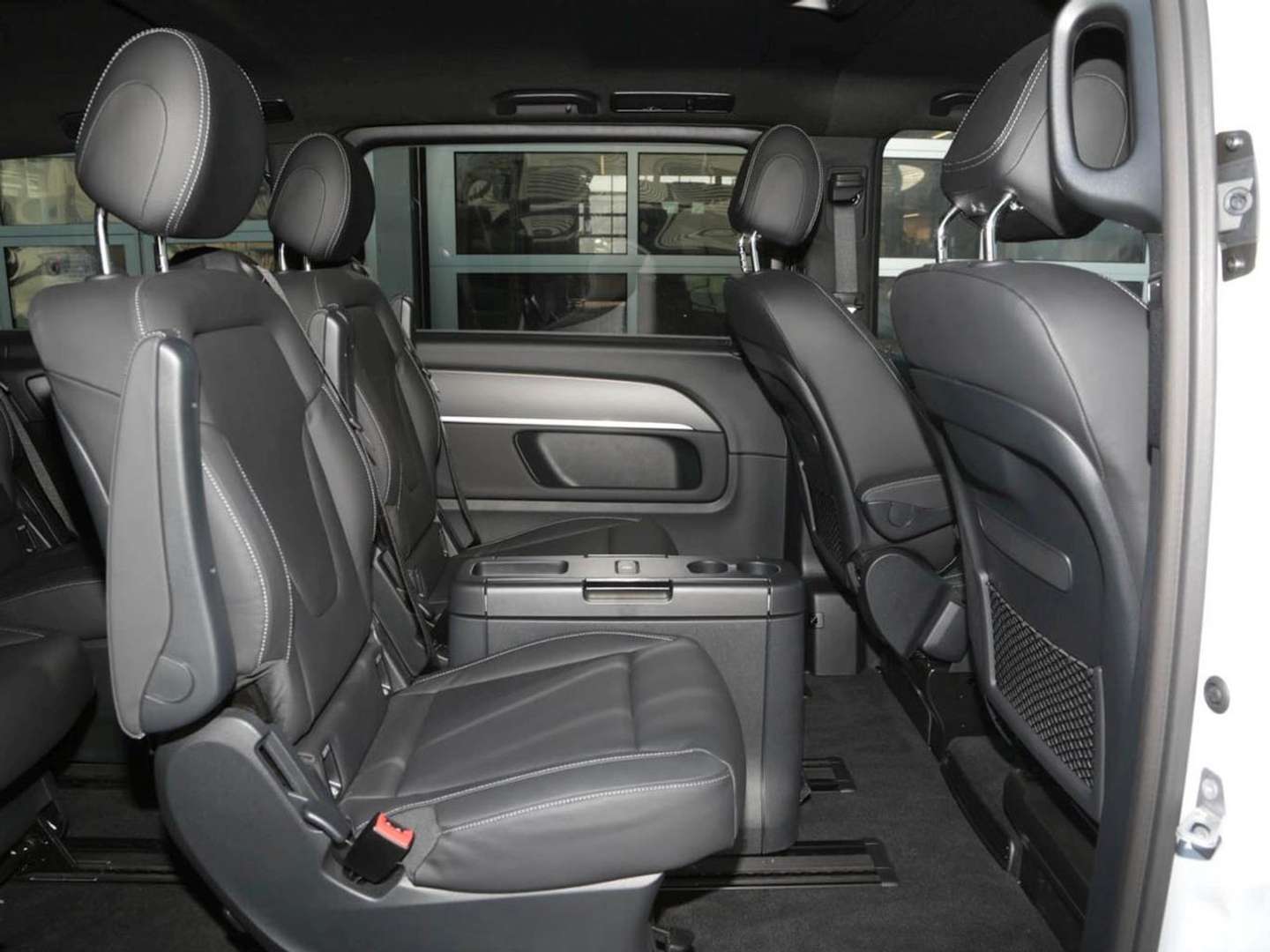 Mercedes Classe V AVANTGARDE V 300 D - 2025 - Joinsteer - #11