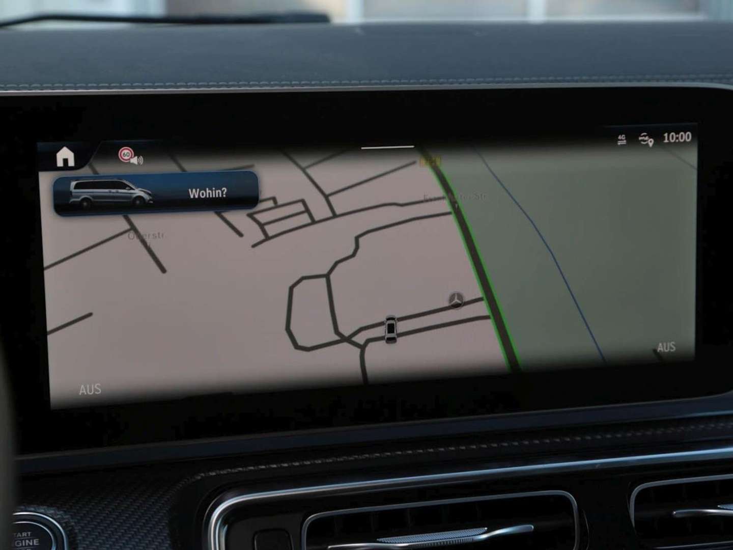 Mercedes Classe V AVANTGARDE V 300 D - 2025 - Joinsteer - #13