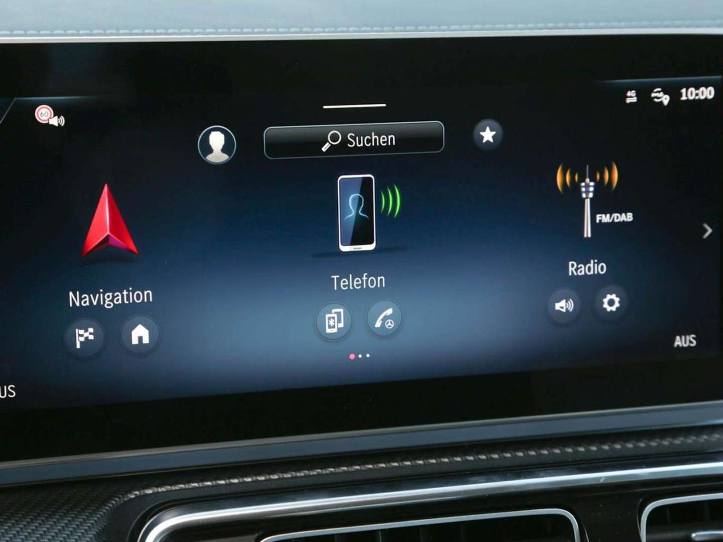 Mercedes Classe V AVANTGARDE V 300 D - 2025 - Joinsteer - #16