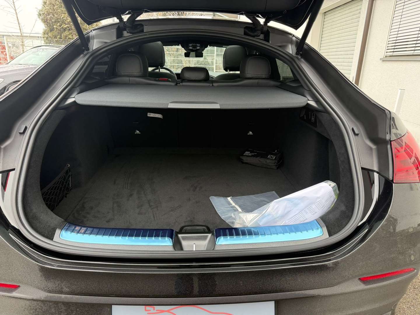 Mercedes GLE Coupé AMG 450d - 2026 - Joinsteer - #2