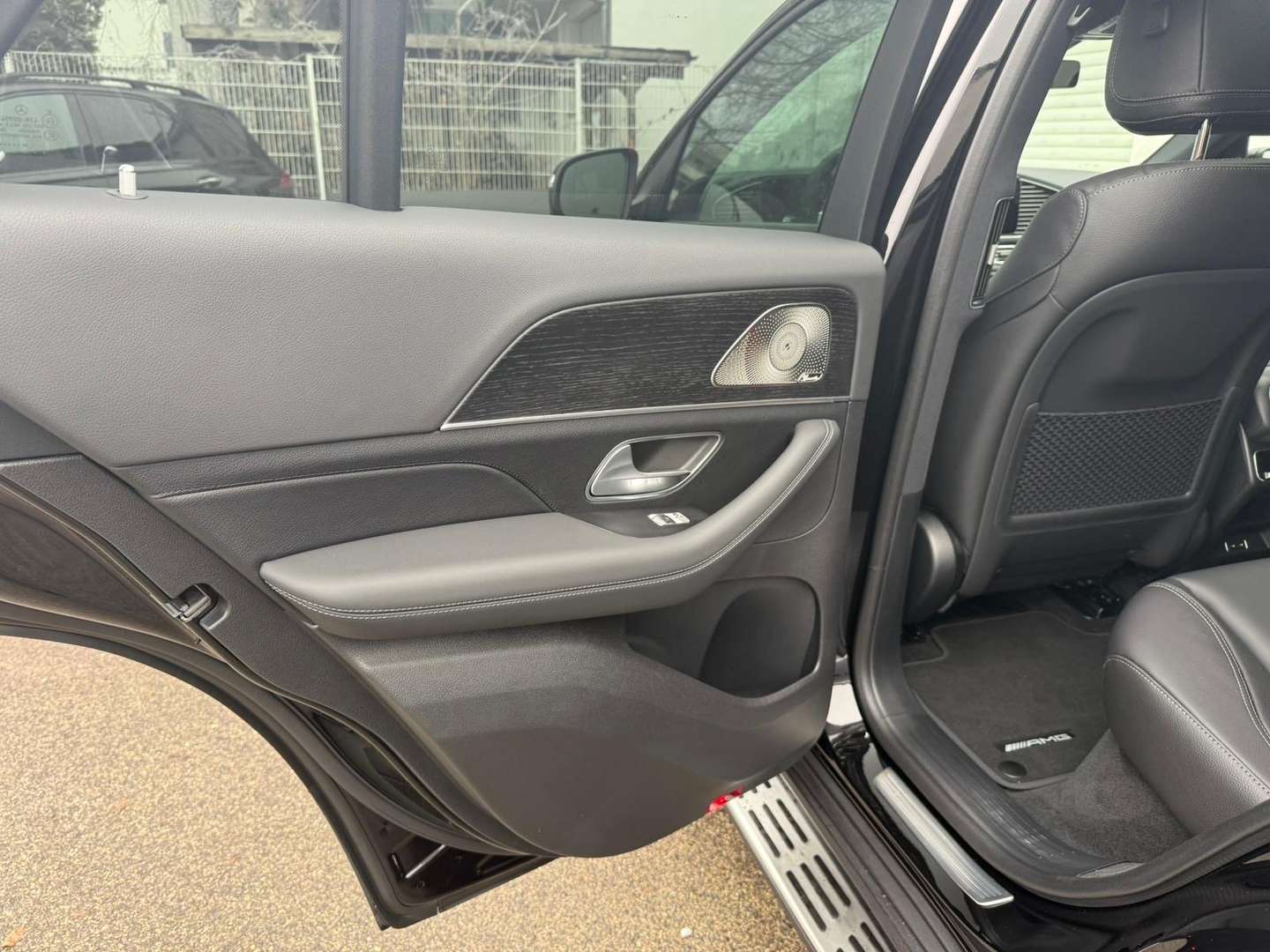 Mercedes GLE Coupé AMG 450d - 2026 - Joinsteer - #3