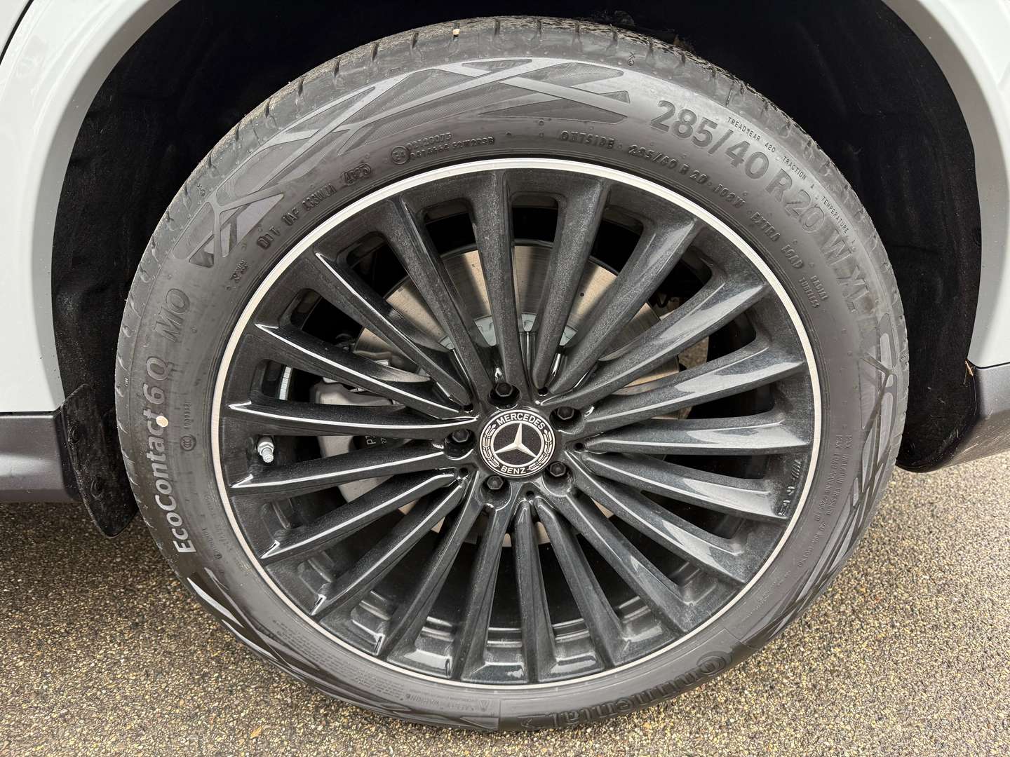 Mercedes GLC Coupé AMG Premium 300 De - 2026 - Joinsteer - #7