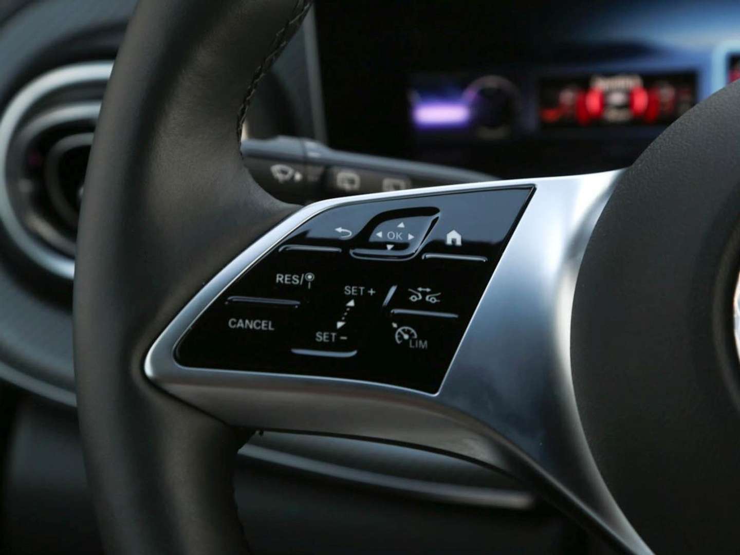 Mercedes Classe V AVANTGARDE V 300 D - 2025 - Joinsteer - #24