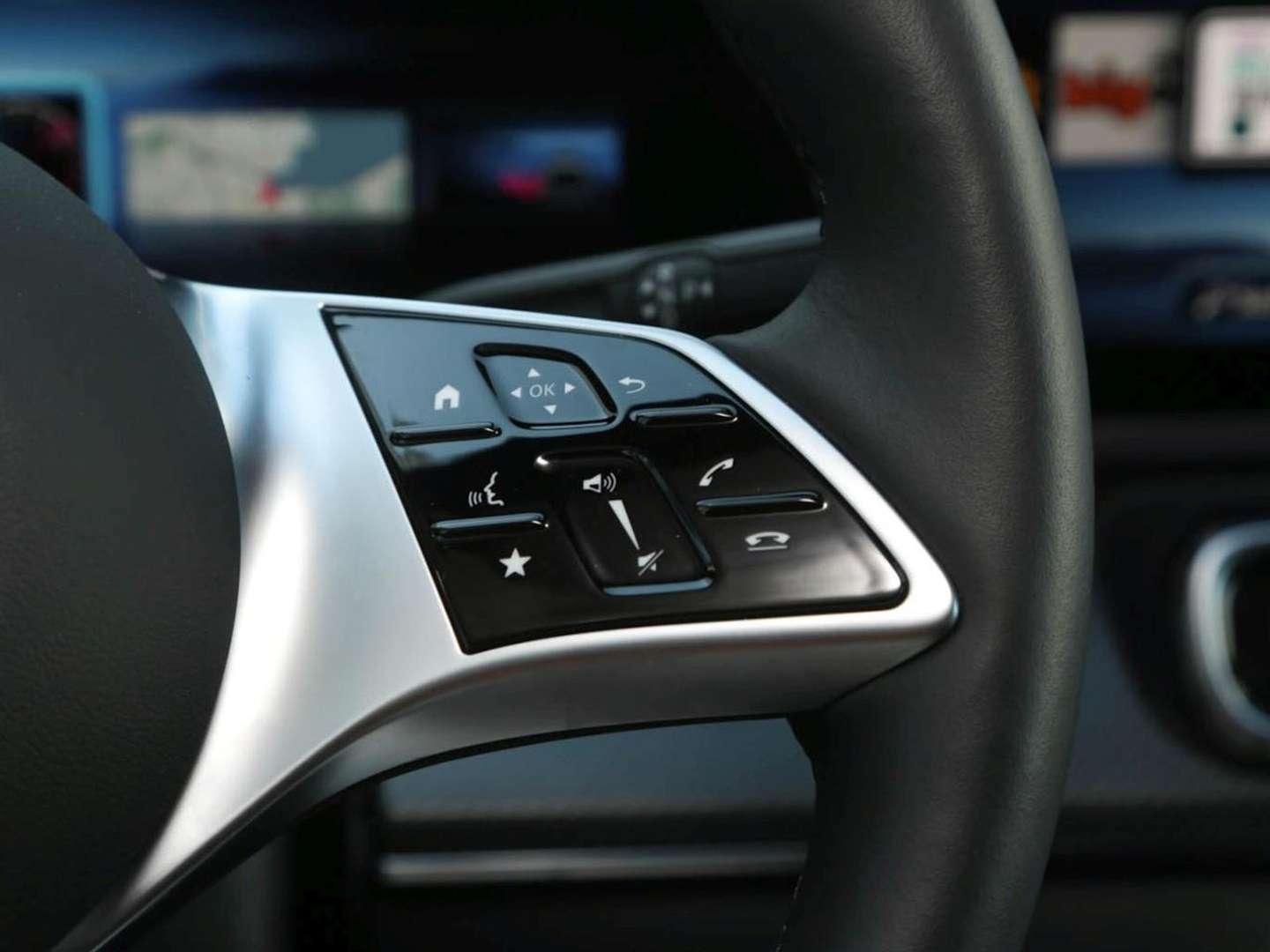 Mercedes Classe V AVANTGARDE V 300 D - 2025 - Joinsteer - #25