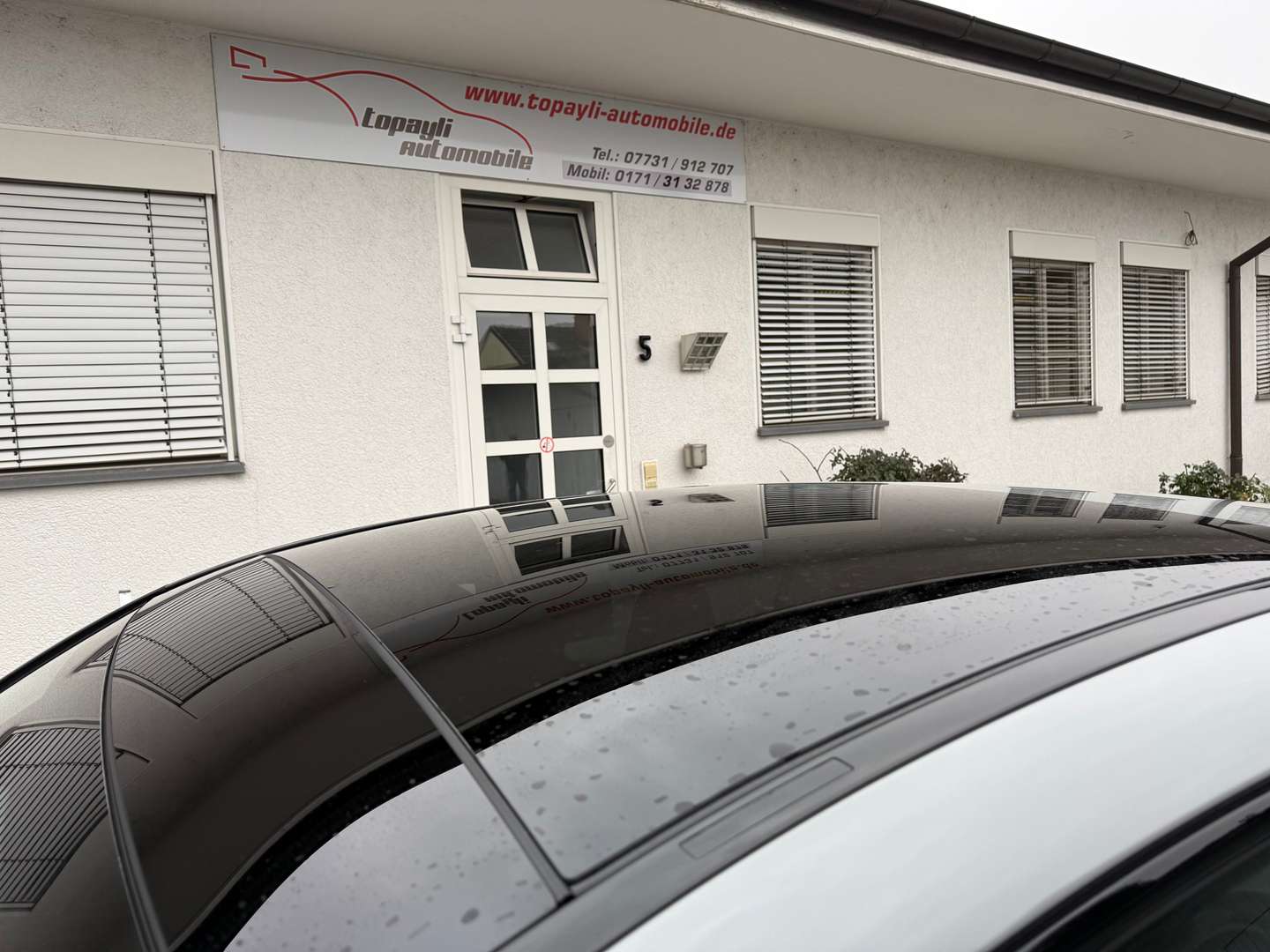 Mercedes GLC Coupé AMG Premium 300 De - 2026 - Joinsteer - #20