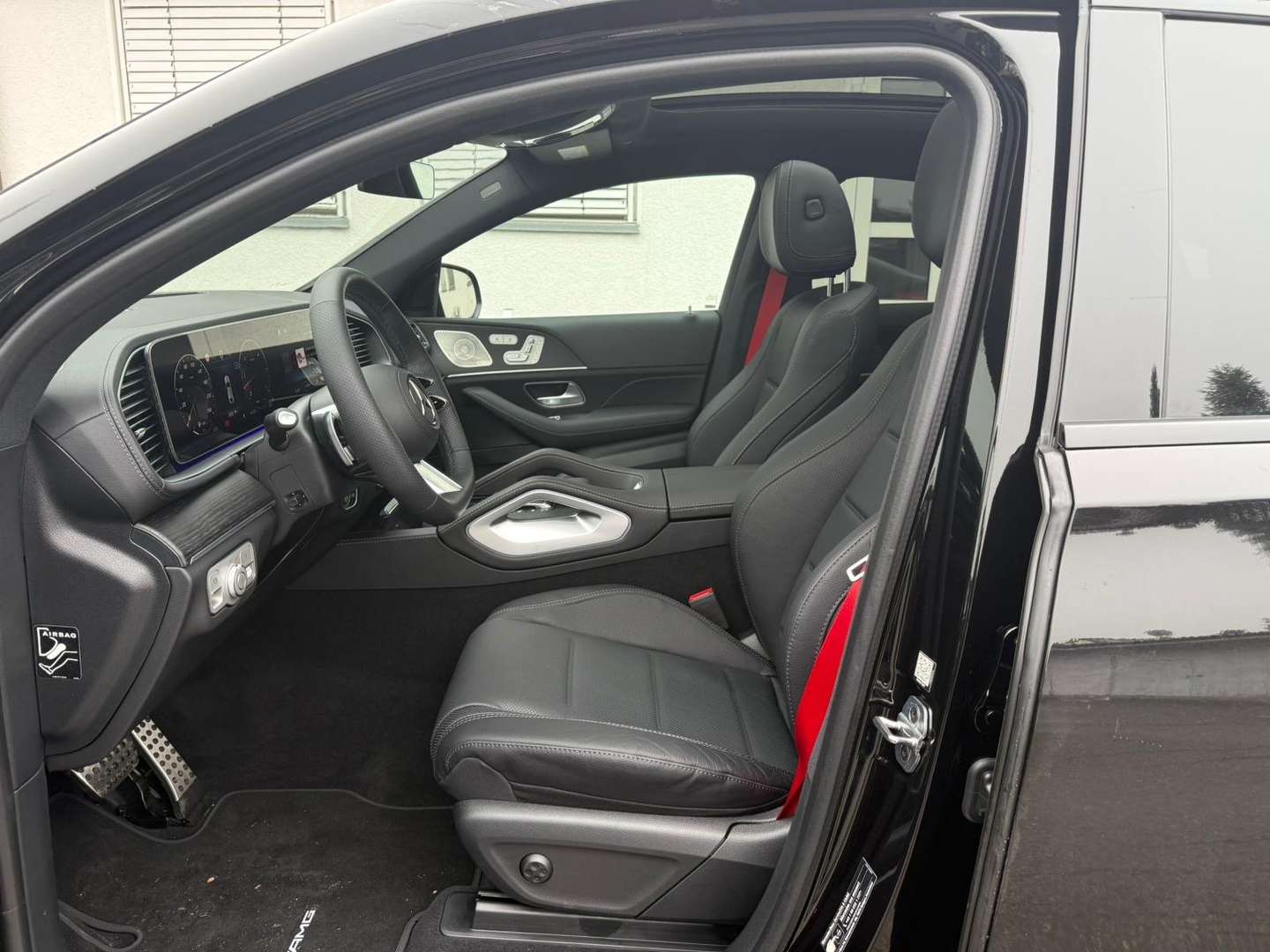 Mercedes GLE Coupé AMG 450d - 2026 - Joinsteer - #13