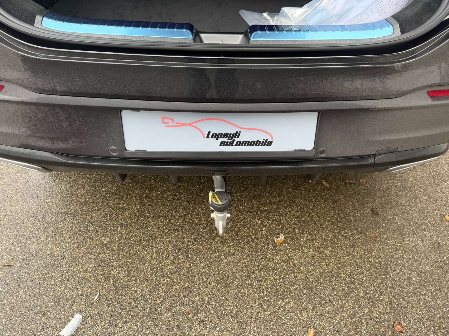 Mercedes GLE Coupé AMG 450d - 2026 - Joinsteer - #14